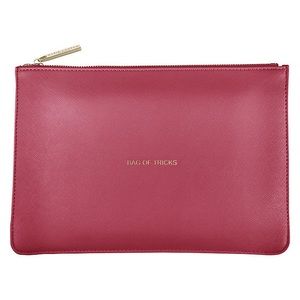 Katie Loxton London “Bag of Tricks” Perfect Pouch